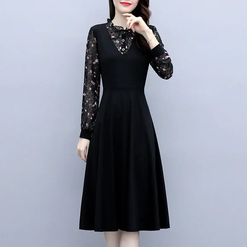 Olomm Spring Floral Chiffon Patchwork Chinese Silk Dress 2021 New Large Lady Baby Suit Cheongsam Party Dresses China Genuine Hot
Olomm Spring Floral Chiffon Patchwork Chinese Silk Dress 2021 New Large Lady Baby Suit Cheongsam Party Dresses China Genuine Hot