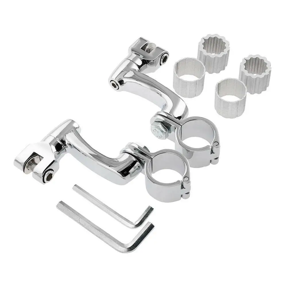 Мотоциклетный 35 мм шоссе, защита двигателя, прищепки для ног, крепления, зажимы для Harley, Honda, Suzuki, Kawasaki
Мотоциклетный 35 мм шоссе, защита двигателя, прищепки для ног, крепления, зажимы для Harley, Honda, Suzuki, Kawasaki