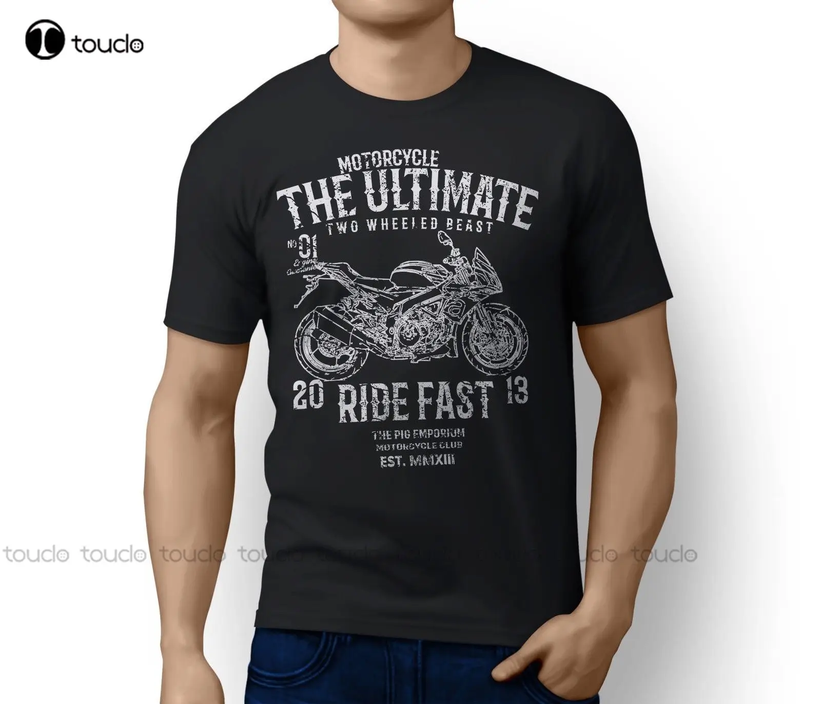 New Summer New Men Cotton T-Shirt Ultimate Italian Motorcycle Tuono V4 1100Rr 2017 Inspired Motorcycle Art T-Shirt Unisex S-5Xl
New Summer New Men Cotton T-Shirt Ultimate Italian Motorcycle Tuono V4 1100Rr 2017 Inspired Motorcycle Art T-Shirt Unisex S-5Xl