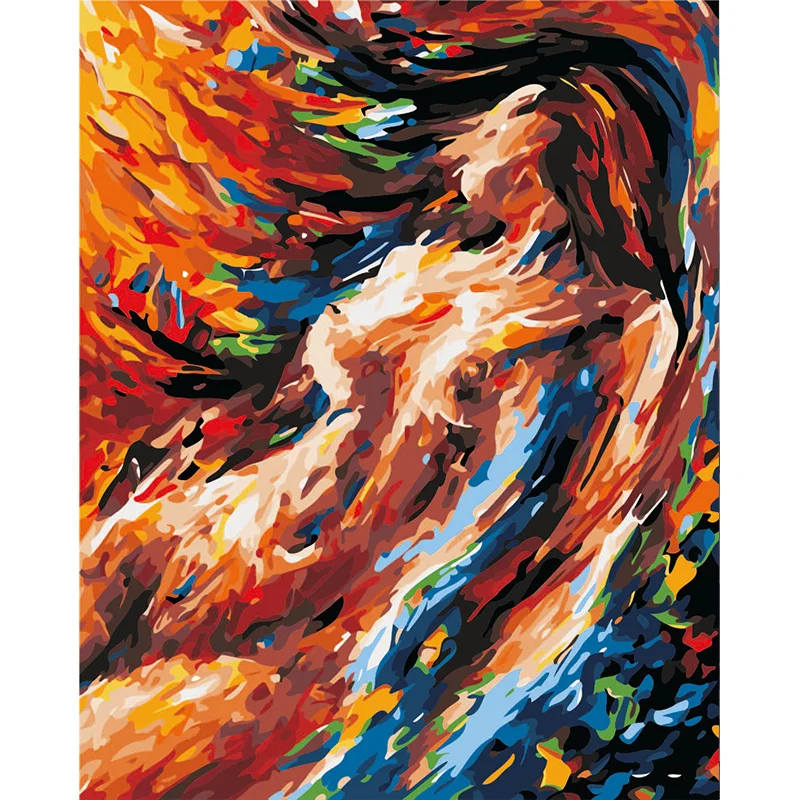 Digital oil painting street view background landscape canvas art DIY coloring digital hand-painted wall home decoration
Digital oil painting street view background landscape canvas art DIY coloring digital hand-painted wall home decoration