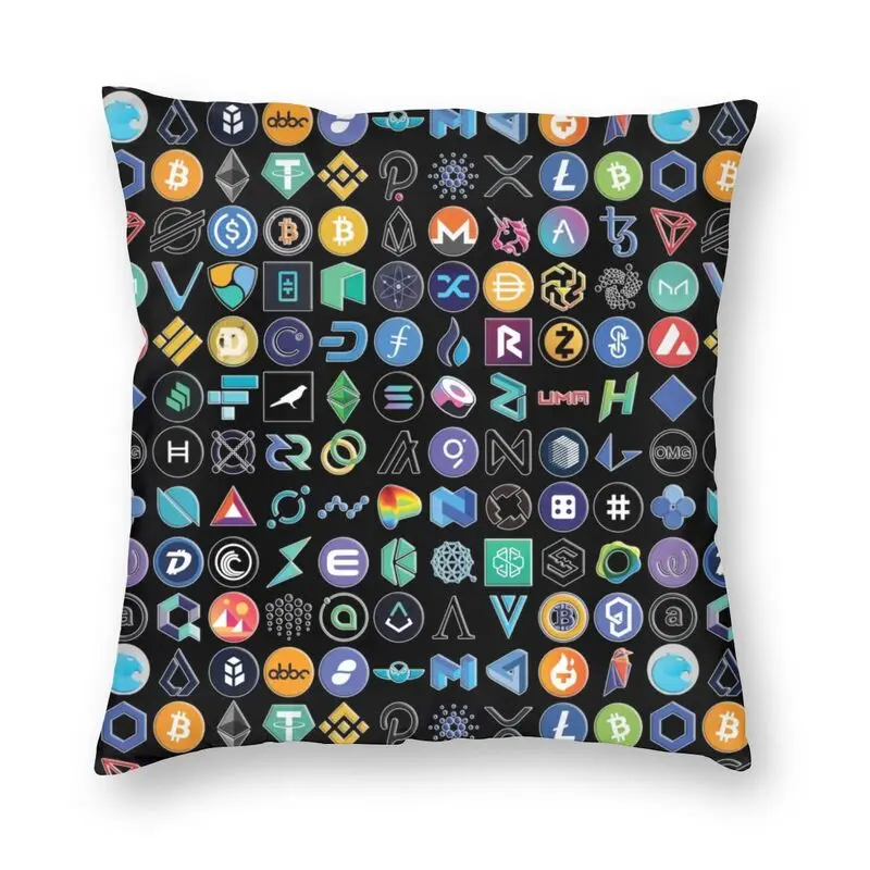Чехол для подушки с принтом криптовалюты Altcoin и логотипом блокнота 40x40, декоративный чехол для дивана с принтом биткоина эфириума
Чехол для подушки с принтом криптовалюты Altcoin и логотипом блокнота 40x40, декоративный чехол для дивана с принтом биткоина эфириума