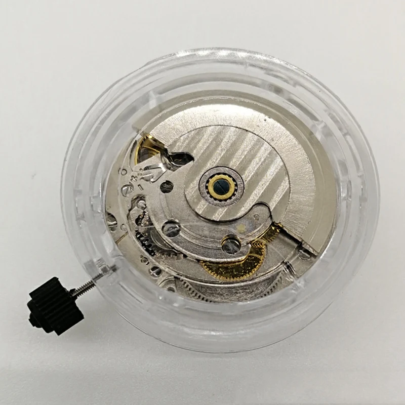 ETa 2824 Movement Replacement Mechanical Automatic Movement Date Display Watch Repair Tool
ETa 2824 Movement Replacement Mechanical Automatic Movement Date Display Watch Repair Tool
