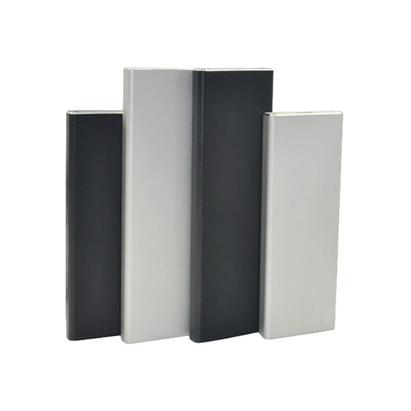 HDD Case M.2 NGFF B Key SSD to USB 3.1 Type-C Enclosure 5G 10G Card Converter Adapter External HDD Enclosure Case + USB3.1 Cable
HDD Case M.2 NGFF B Key SSD to USB 3.1 Type-C Enclosure 5G 10G Card Converter Adapter External HDD Enclosure Case + USB3.1 Cable