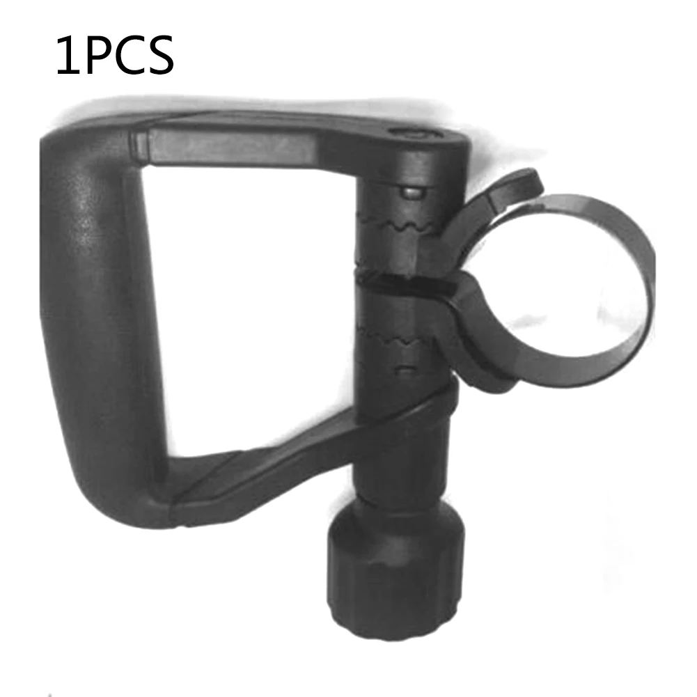 Black Auxiliary bracket Handle For replace Rotary Hammer Plastic Steel ring Handle Practical
Black Auxiliary bracket Handle For replace Rotary Hammer Plastic Steel ring Handle Practical