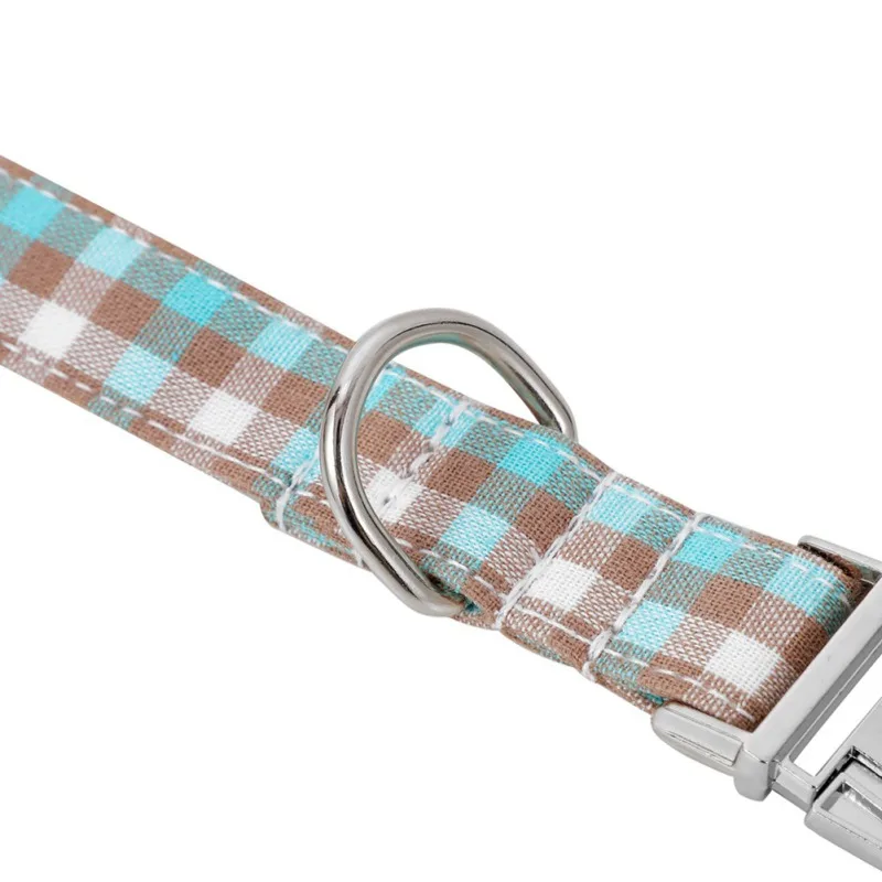 Elegant Lattice Dog Collar With Bow Bowtie Dog Collar Adjustable Pet Collars For Small Medium Large Dogs
Elegant Lattice Dog Collar With Bow Bowtie Dog Collar Adjustable Pet Collars For Small Medium Large Dogs