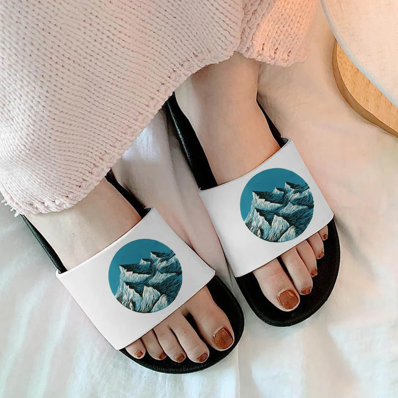Sandals For Women 2021 Summer Harajuku Pattern Ladies Slippers Fashion Beach Shoes Home Slides Non-slip Flip Flops Plus Size 41
Sandals For Women 2021 Summer Harajuku Pattern Ladies Slippers Fashion Beach Shoes Home Slides Non-slip Flip Flops Plus Size 41