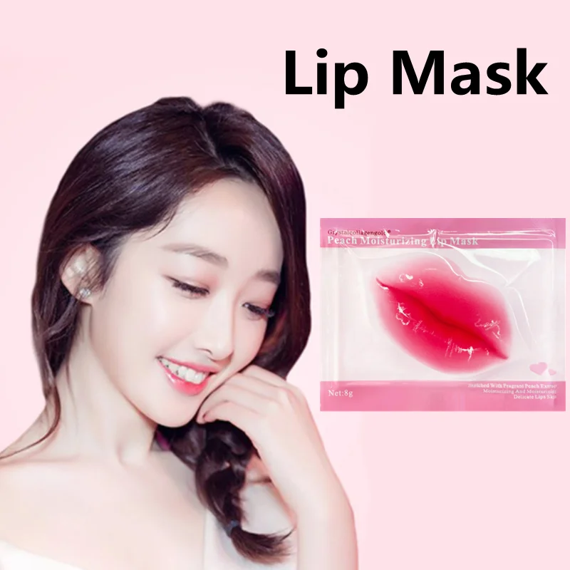 Anti-chapped Collagen Lip Mask Nourishing Lip Mask Moisturizing Repairing Fading Lip Wrinkle Mask for Face Women Beauty Lip Care
Anti-chapped Collagen Lip Mask Nourishing Lip Mask Moisturizing Repairing Fading Lip Wrinkle Mask for Face Women Beauty Lip Care