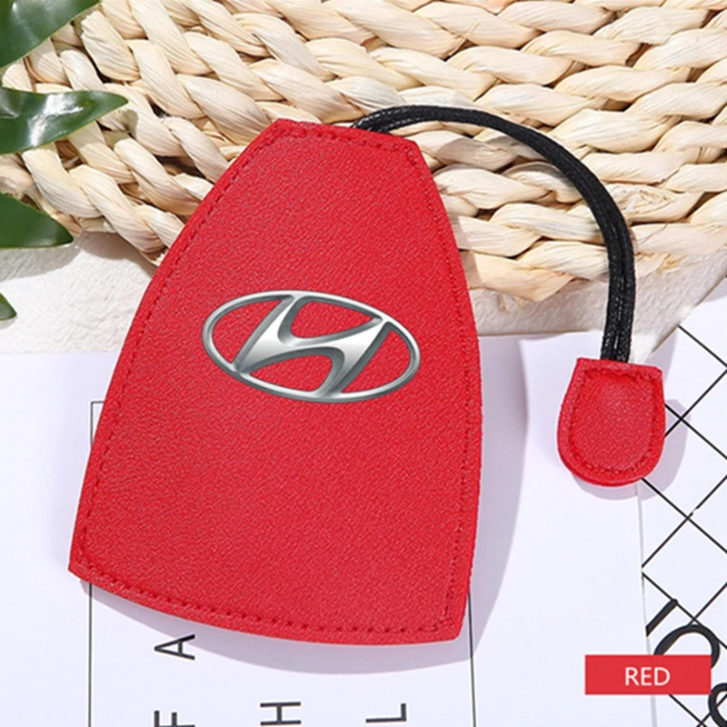 For Hyundai Sonata IX35 I20 I30 Car Key Case Leather Key Holder Housekeeper Covers Bag Keychain Cover Keys Organizer Card Bag
For Hyundai Sonata IX35 I20 I30 Car Key Case Leather Key Holder Housekeeper Covers Bag Keychain Cover Keys Organizer Card Bag