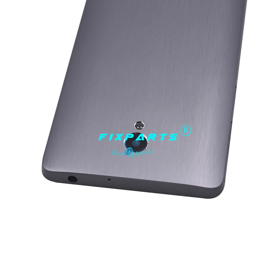 Original 5.3"Back Cover New Battery Cover For Lenovo S860 Housing Case With Camera Lens No Power Volume Buttons Repair Parts
Original 5.3"Back Cover New Battery Cover For Lenovo S860 Housing Case With Camera Lens No Power Volume Buttons Repair Parts