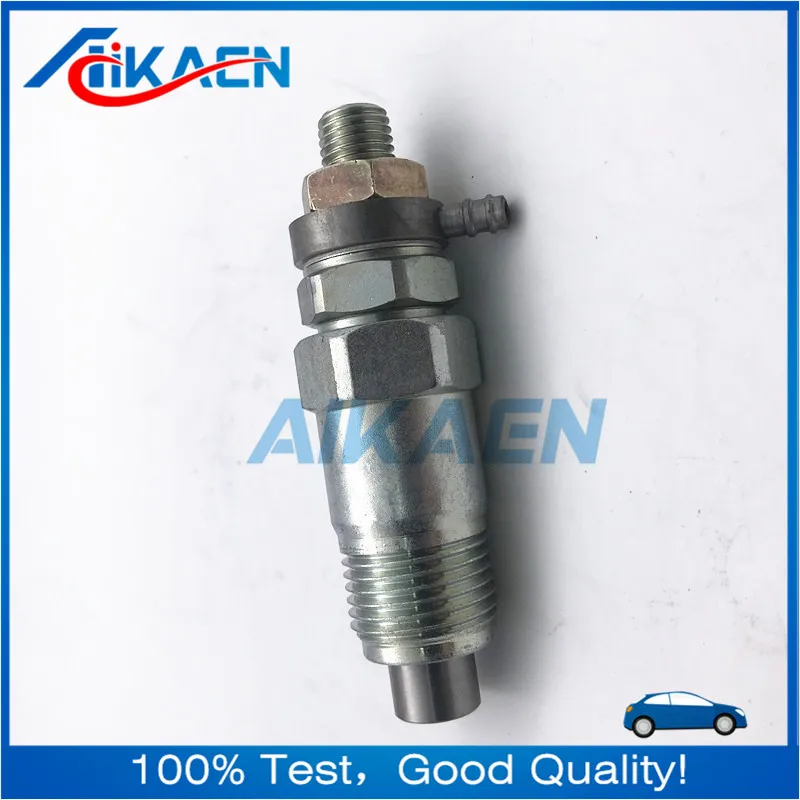 4pcs Engine Injector Nozzle Is Suitable for Kubota D750 D850 D950 D1302 D1402 V1512 V1702 V1902 15271-53020
4pcs Engine Injector Nozzle Is Suitable for Kubota D750 D850 D950 D1302 D1402 V1512 V1702 V1902 15271-53020
