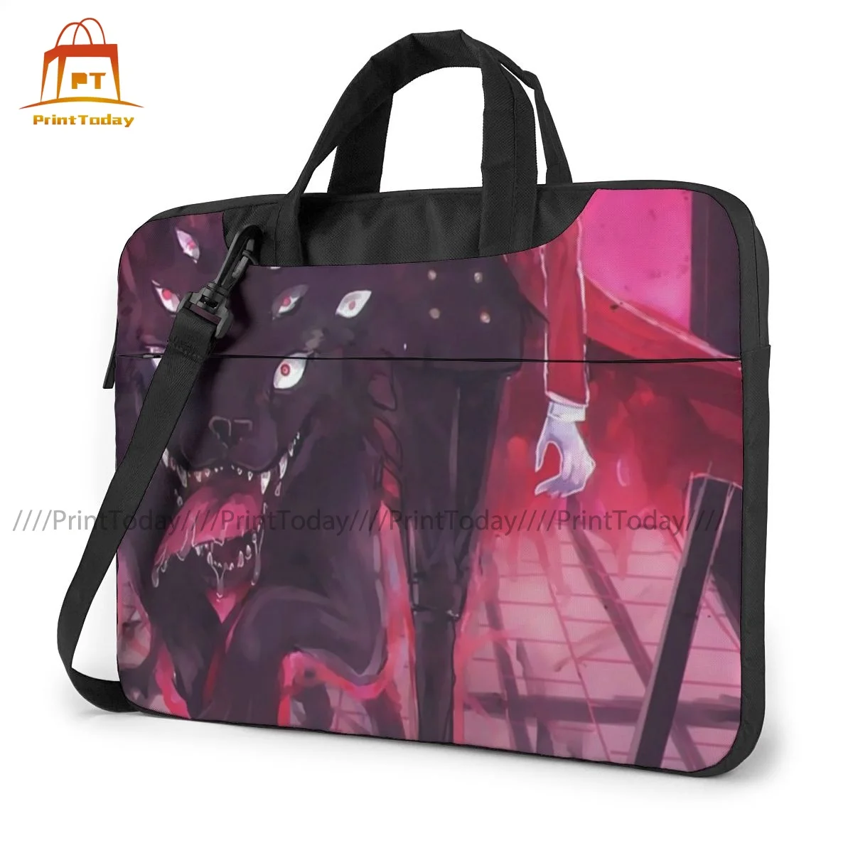 Сумка для ноутбука Hellsing, водонепроницаемый чехол, модная сумка для компьютера, сумка для путешествий через плечо, сумка для ноутбука
Сумка для ноутбука Hellsing, водонепроницаемый чехол, модная сумка для компьютера, сумка для путешествий через плечо, сумка для ноутбука
