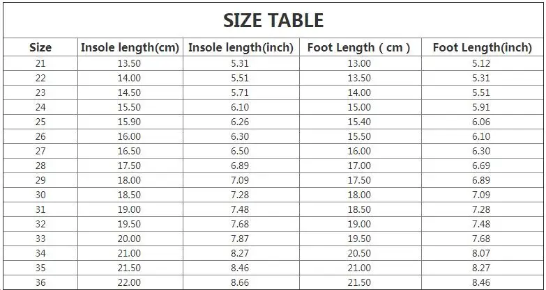 Kushyshoo Baby Girl Shoes 2021 Fashion Solid Color All-match Kids Shoes for Girl Sandals Breathable Lighted Leather Beach Shoes
Kushyshoo Baby Girl Shoes 2021 Fashion Solid Color All-match Kids Shoes for Girl Sandals Breathable Lighted Leather Beach Shoes