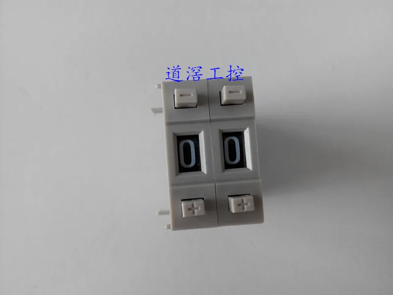 DIP-переключатель
DIP-переключатель