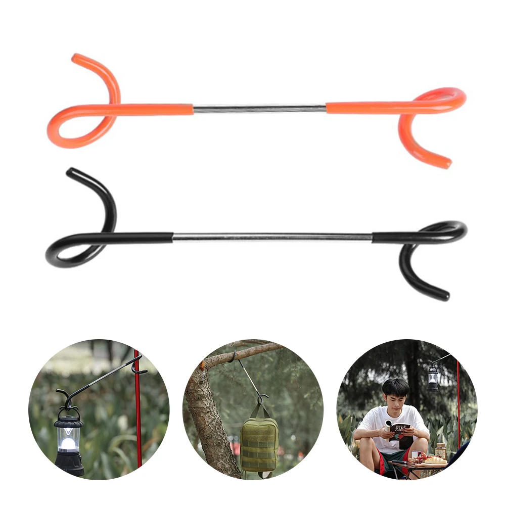 Tent Pole Lamp Holder Hook Camping Hunting Fishing Lantern Hanger Outdoor Camping Hiking Fishing Accessories
Tent Pole Lamp Holder Hook Camping Hunting Fishing Lantern Hanger Outdoor Camping Hiking Fishing Accessories