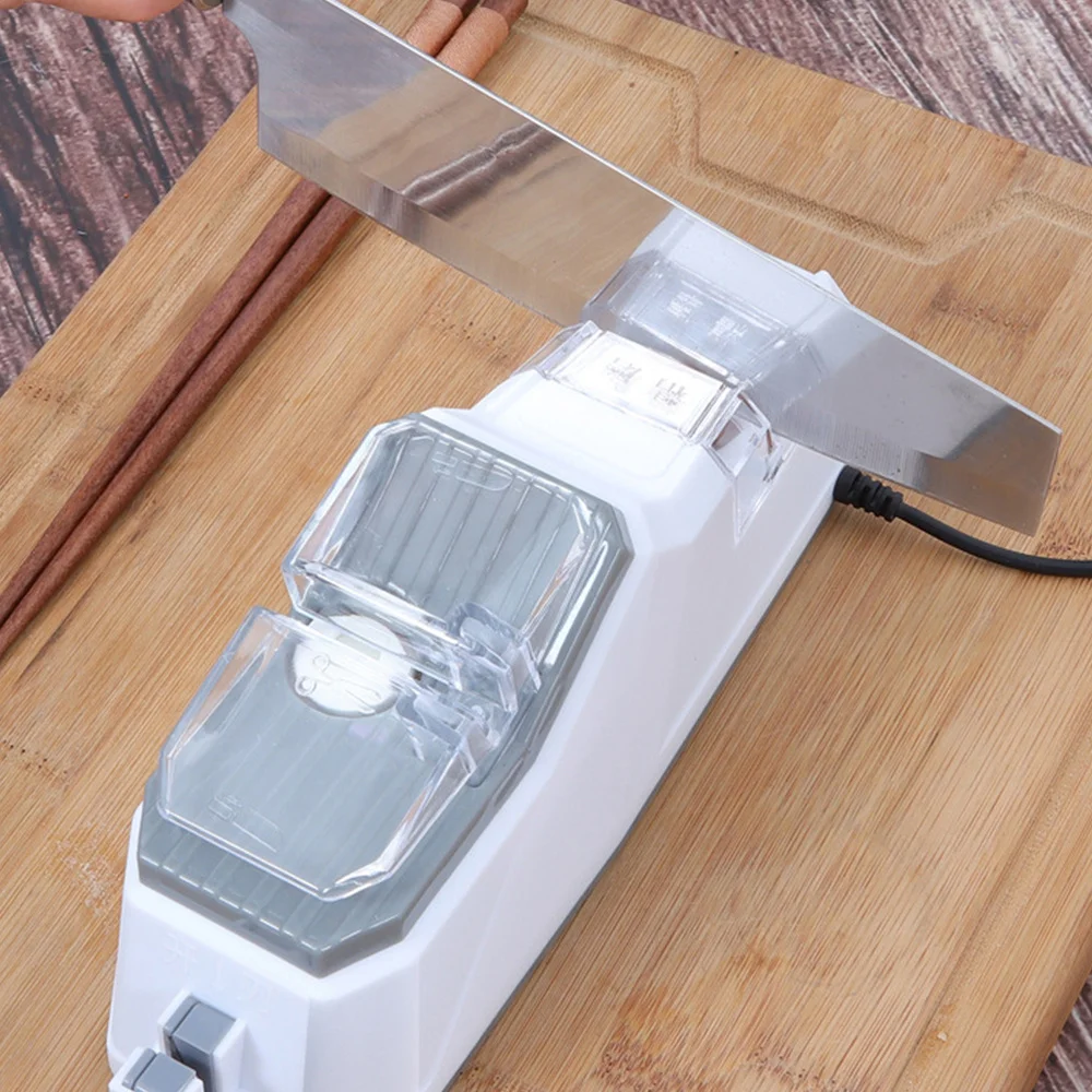 Knife Sharpener Multi-purpose Knife Sharpener Practical Knife Sharpener
Knife Sharpener Multi-purpose Knife Sharpener Practical Knife Sharpener