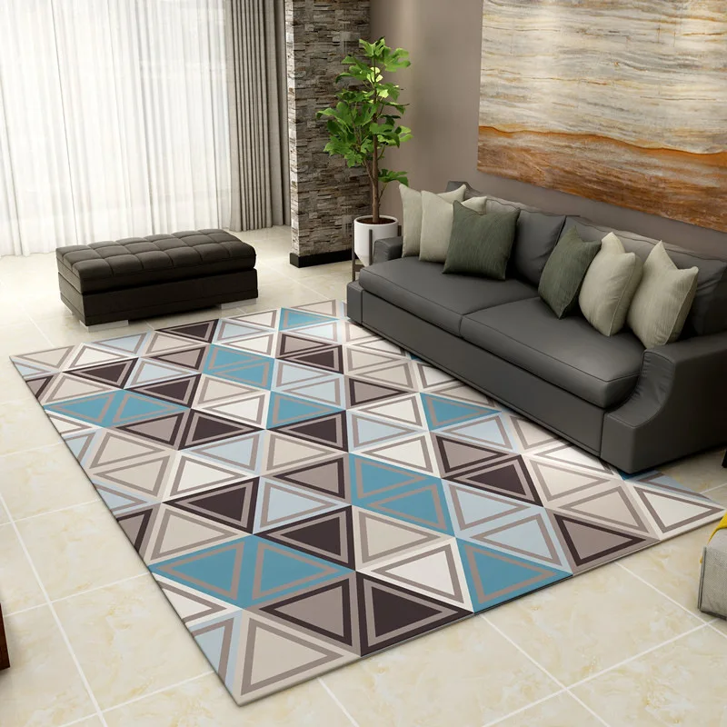 2020 New Nordic Geometric Carpet Living Room Bedroom Study Bedside Carpets Absorbent Floor Mat Yoga Rug Mat Area Rug Large
2020 New Nordic Geometric Carpet Living Room Bedroom Study Bedside Carpets Absorbent Floor Mat Yoga Rug Mat Area Rug Large