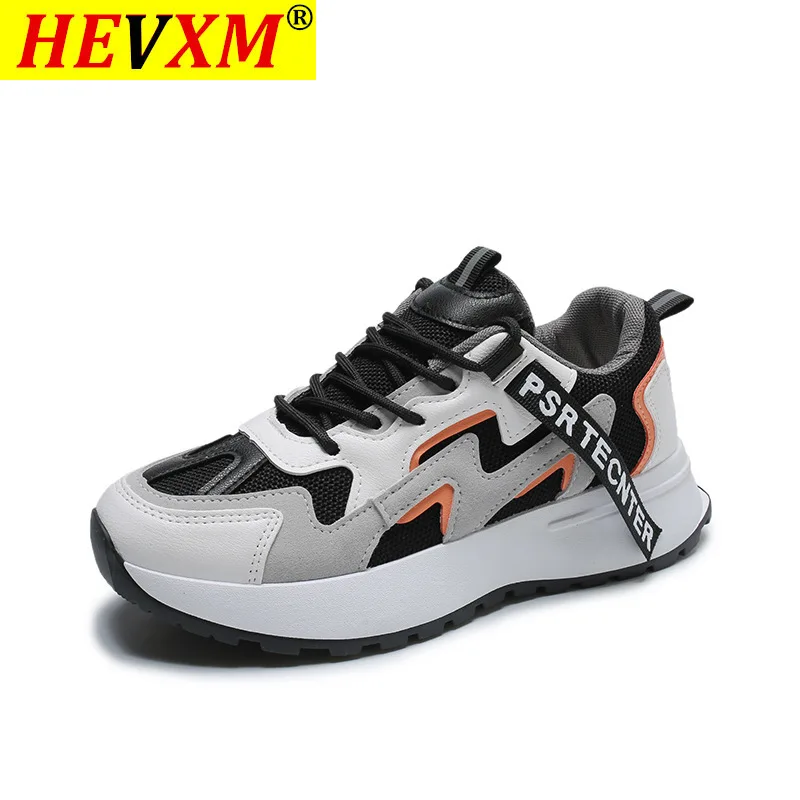 2021 Spring New Daddy Shoes Female Students Thick-soled Forrest Shoes Casual Sports White Shoes Female Trend
2021 Spring New Daddy Shoes Female Students Thick-soled Forrest Shoes Casual Sports White Shoes Female Trend