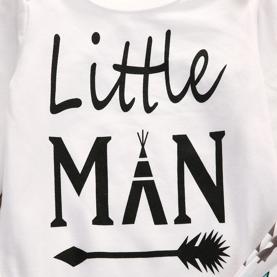 3 Pcs Newborn Baby Pants Outfits, Long Sleeve Letter Printed Romper+ Tree Printed Pants + Hats Sets
3 Pcs Newborn Baby Pants Outfits, Long Sleeve Letter Printed Romper+ Tree Printed Pants + Hats Sets