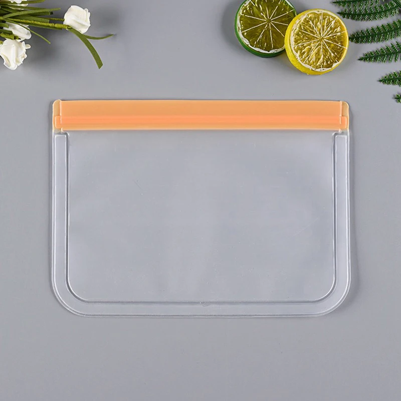 Reusable Silicone Bag PEVA Silicone Food Storage Bag Containers Leakproof Shut Bag Fresh Bag Food Storage Bag
Reusable Silicone Bag PEVA Silicone Food Storage Bag Containers Leakproof Shut Bag Fresh Bag Food Storage Bag
