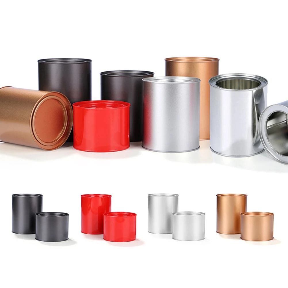 Tea Tin Canister Kitchen Canister with Airtight Lid Tea Container for Loose Leaf Coffee Candy Fast delivery Dropshipping
Tea Tin Canister Kitchen Canister with Airtight Lid Tea Container for Loose Leaf Coffee Candy Fast delivery Dropshipping
