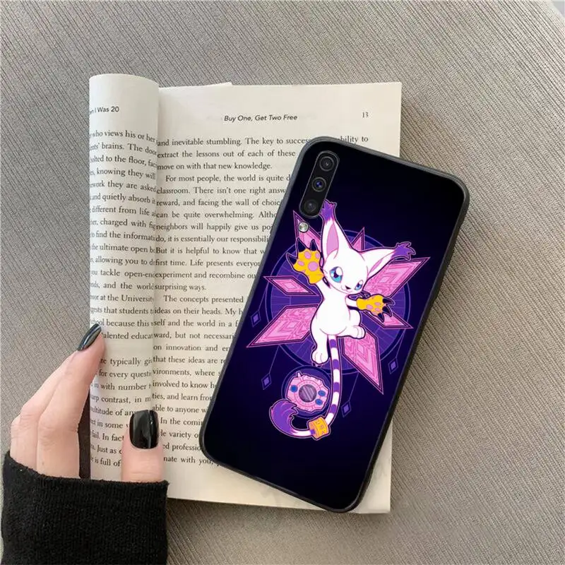 Digimon Japanese anime Phone Case funda For Samsung galaxy S 9 10 20 A 10 21 30 31 40 50 51 71 s note 20 j 4 2018 plus
Digimon Japanese anime Phone Case funda For Samsung galaxy S 9 10 20 A 10 21 30 31 40 50 51 71 s note 20 j 4 2018 plus