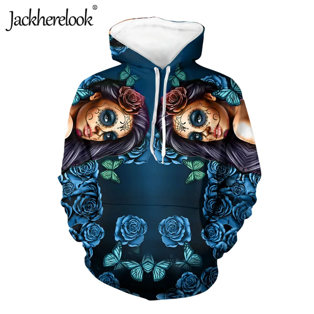 Джемпер Jackherelook с изображением синего сахарного черепа, брендовый дизайнерский пуловер, толстовки для девочек-подростков, повседневные сво...
Джемпер Jackherelook с изображением синего сахарного черепа, брендовый дизайнерский пуловер, толстовки для девочек-подростков, повседневные сво...