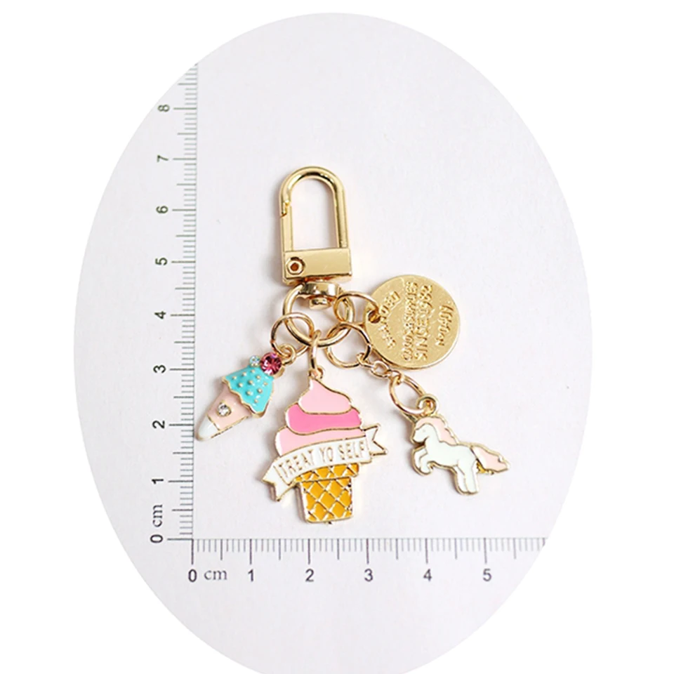 Trendy Sweet Dreamy Girls' Keychains Car Keys Key Chains Bag Decor Cute Flower Pendant Charm for Airpods for Samsung Galaxy Buds
Trendy Sweet Dreamy Girls' Keychains Car Keys Key Chains Bag Decor Cute Flower Pendant Charm for Airpods for Samsung Galaxy Buds