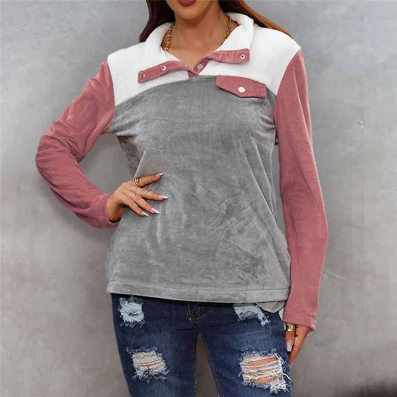 New Sweatshirt Women Vintage Vintage Punk Friends Casual Loose Tracksuits Warm Loose Tracksuit Oversize Ladies Pullovers
New Sweatshirt Women Vintage Vintage Punk Friends Casual Loose Tracksuits Warm Loose Tracksuit Oversize Ladies Pullovers