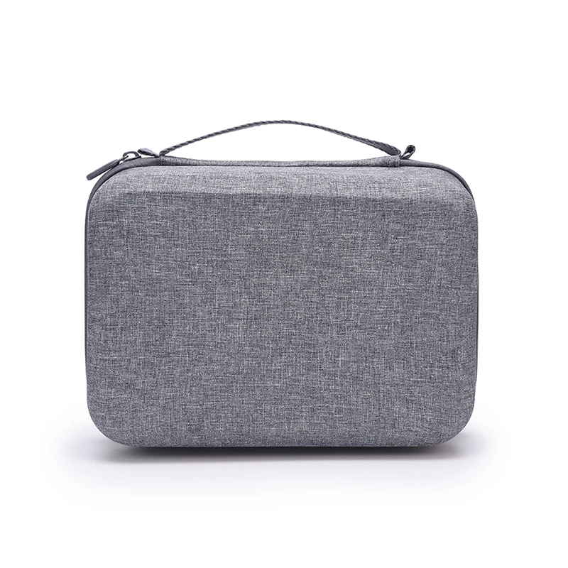 For DJI Mavic Mini Carrying Case Portable Storage Bag Travel Boxes Handbag For DJI Mavic Mini Drone Accessories 
For DJI Mavic Mini Carrying Case Portable Storage Bag Travel Boxes Handbag For DJI Mavic Mini Drone Accessories