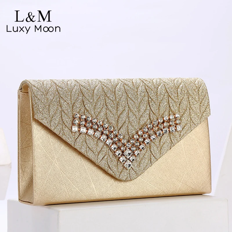Вечерний Клатч-конверт для женщин, свадебная роскошная дизайнерская сумочка с бриллиантами для невесты, маленькая модная сумка на плечо с ц...
Вечерний Клатч-конверт для женщин, свадебная роскошная дизайнерская сумочка с бриллиантами для невесты, маленькая модная сумка на плечо с ц...