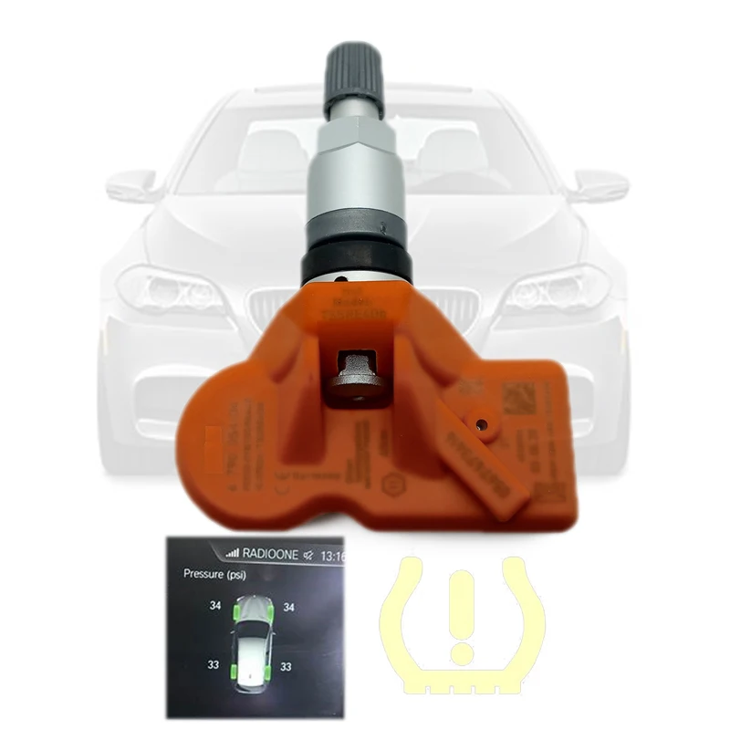 1PCS Tire pressure monitoring system 36106790054 FOR BMW 1 3 5 6 7 Series X1 X3 X5 X6 Z4 2013 2014 tpms systems tire pressure
1PCS Tire pressure monitoring system 36106790054 FOR BMW 1 3 5 6 7 Series X1 X3 X5 X6 Z4 2013 2014 tpms systems tire pressure