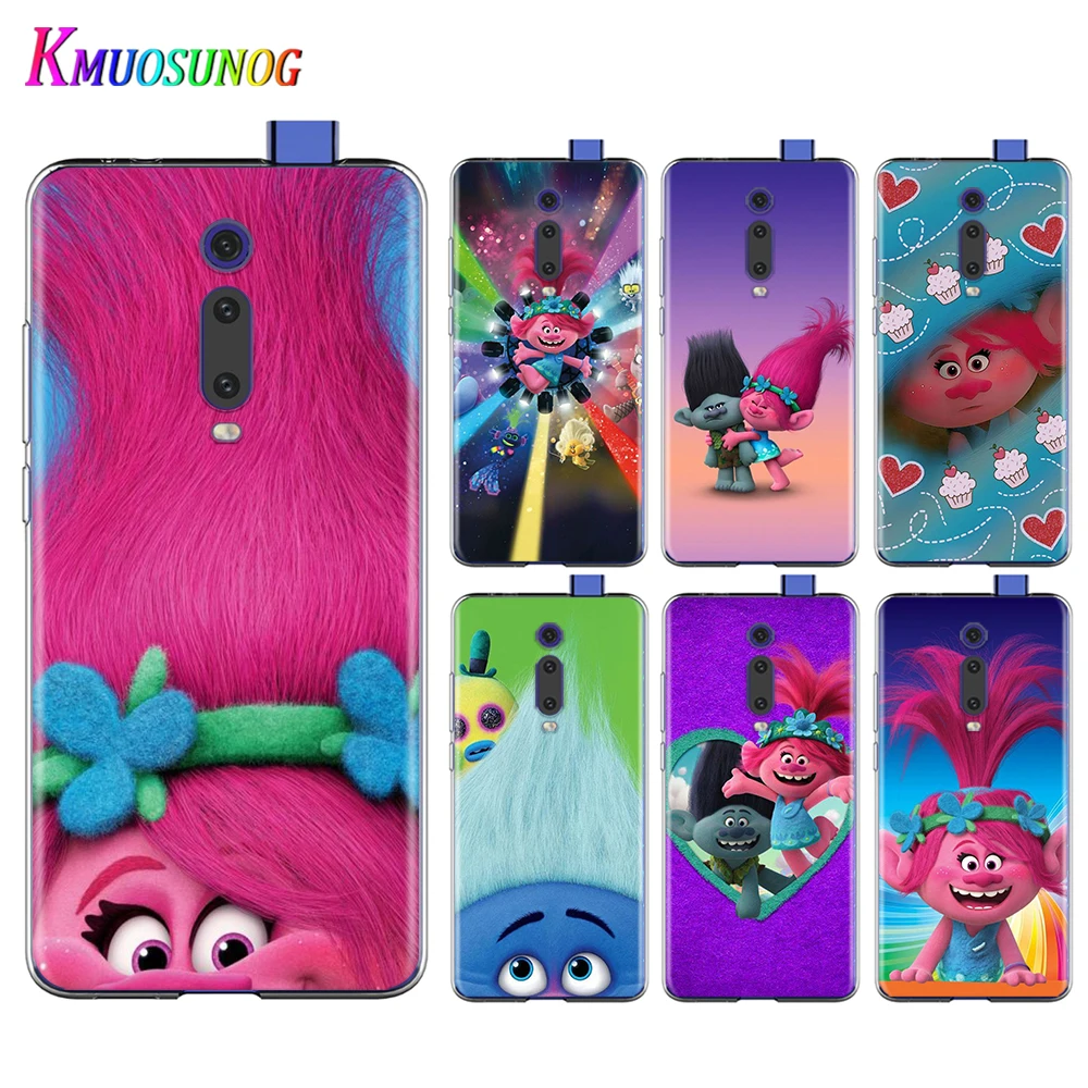 Cute Trollsy For Xiaomi Redmi 9I 9T 9A 9C 9 Prime 8A 8 7A 7 6A 6 5 5A 4X PRO Plus Transparent Soft Phone Case
Cute Trollsy For Xiaomi Redmi 9I 9T 9A 9C 9 Prime 8A 8 7A 7 6A 6 5 5A 4X PRO Plus Transparent Soft Phone Case