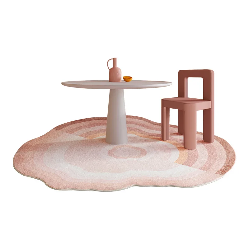 Unique shaped post-modern clouds mountain living room rug,Nordic big size bedside carpet, abstract decoration coffee table rug
Unique shaped post-modern clouds mountain living room rug,Nordic big size bedside carpet, abstract decoration coffee table rug