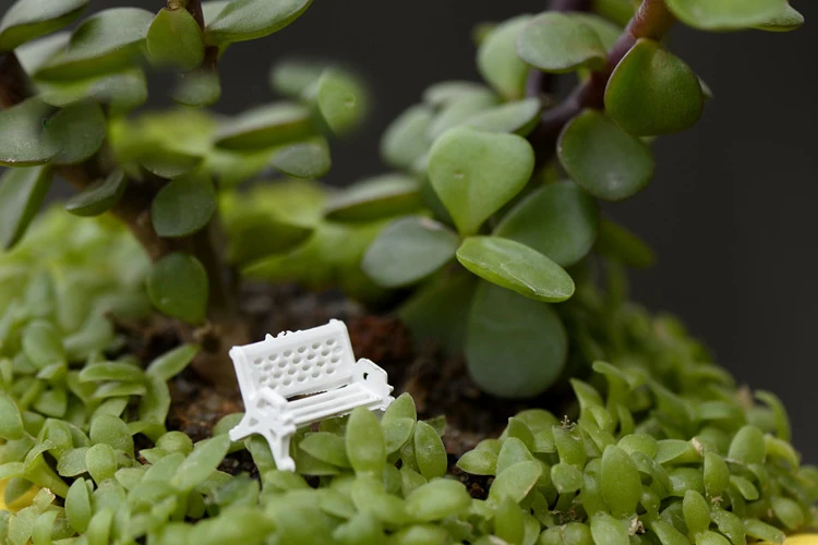 10Pcs/lot Mini Garden Decoration Chairs Fairy Garden Miniatures Terrarium Figurines Chair Craft Decoration Terrarium Figurine
10Pcs/lot Mini Garden Decoration Chairs Fairy Garden Miniatures Terrarium Figurines Chair Craft Decoration Terrarium Figurine