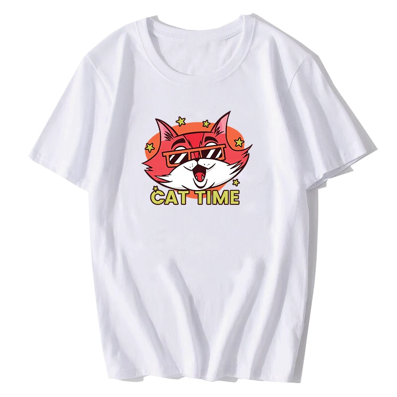 Anime Men T-shirt Fashion Summer Menclothing for Men 2021Casual Short Sleeve Lovely Cat PrintT-Shirt Tops Tee Daily O-Neck
Anime Men T-shirt Fashion Summer Menclothing for Men 2021Casual Short Sleeve Lovely Cat PrintT-Shirt Tops Tee Daily O-Neck