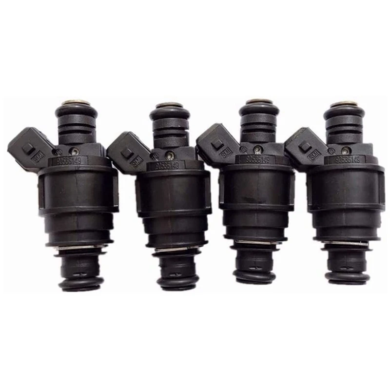 4Pcs Fuel Injectors Nozzle for Vauxhall Astra 98-07 Zafira 1998-2005 MK1 1.8 16V 90536149 5WK93151
4Pcs Fuel Injectors Nozzle for Vauxhall Astra 98-07 Zafira 1998-2005 MK1 1.8 16V 90536149 5WK93151