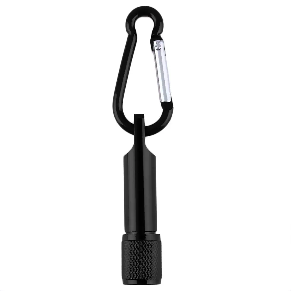 Colorful Aluminum Mini and Light Pocket Portable Keychain Keyring LED Camping Flashlight Torch Lamp Light
Colorful Aluminum Mini and Light Pocket Portable Keychain Keyring LED Camping Flashlight Torch Lamp Light