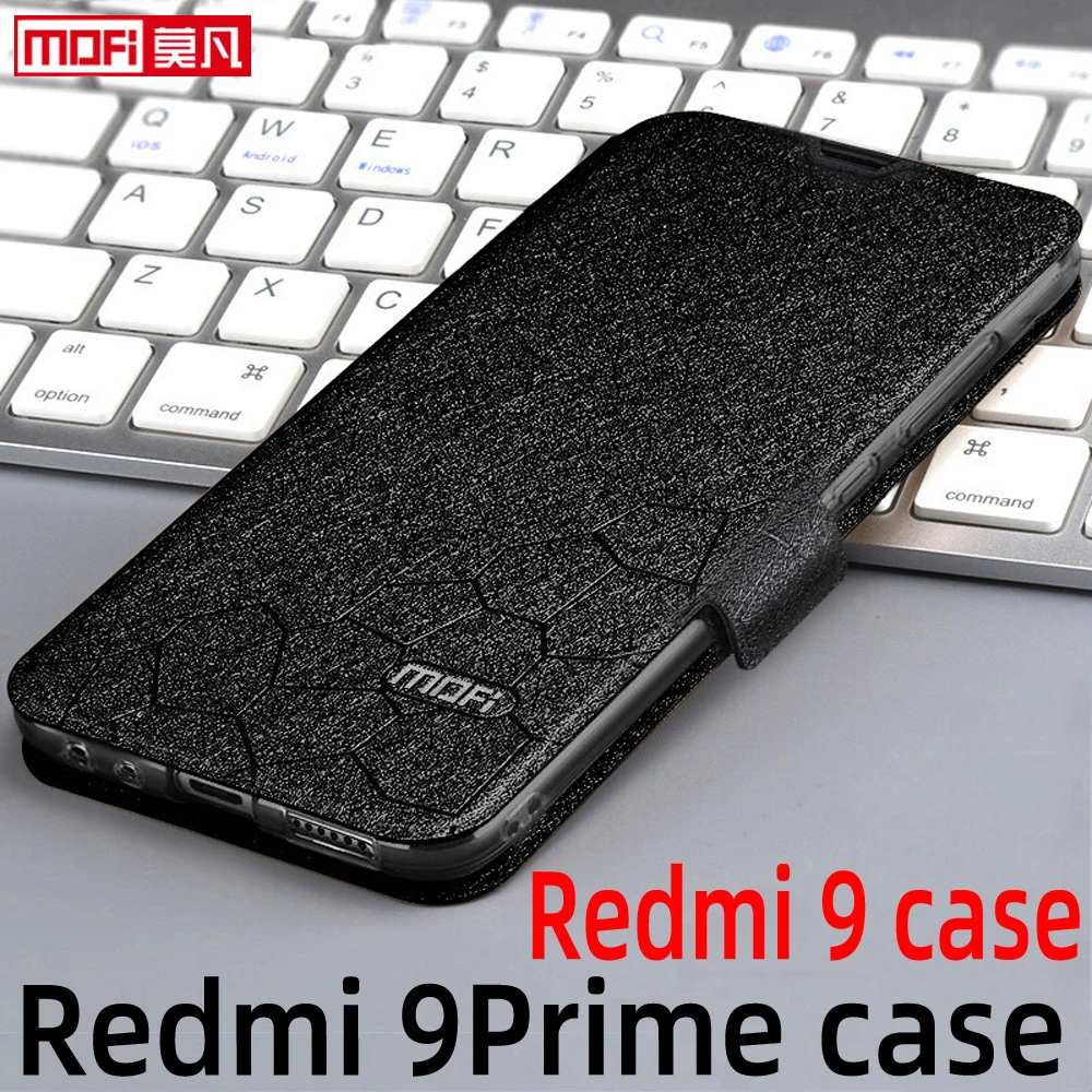flip case for xiaomi redmi 9 case redmi 9prime cover full magnet stand leather back book silicon book Mofi glitter luxury redmi9
flip case for xiaomi redmi 9 case redmi 9prime cover full magnet stand leather back book silicon book Mofi glitter luxury redmi9