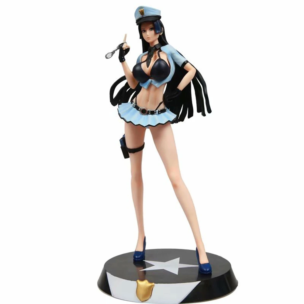 One Piece GK Boa Hancock аниме экшн-фигурка модели ПВХ Мини Сексуальная девушка Ver. Статуя коллекция кукла игрушка настольное украшение Figma
One Piece GK Boa Hancock аниме экшн-фигурка модели ПВХ Мини Сексуальная девушка Ver. Статуя коллекция кукла игрушка настольное украшение Figma