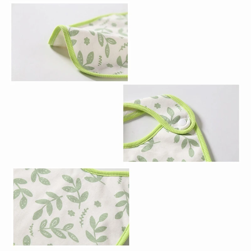 Newborn Baby Bibs Waterproof Saliva Towel Scarf Infant Burp Cloths Feeding Apron 69HE 
Newborn Baby Bibs Waterproof Saliva Towel Scarf Infant Burp Cloths Feeding Apron 69HE