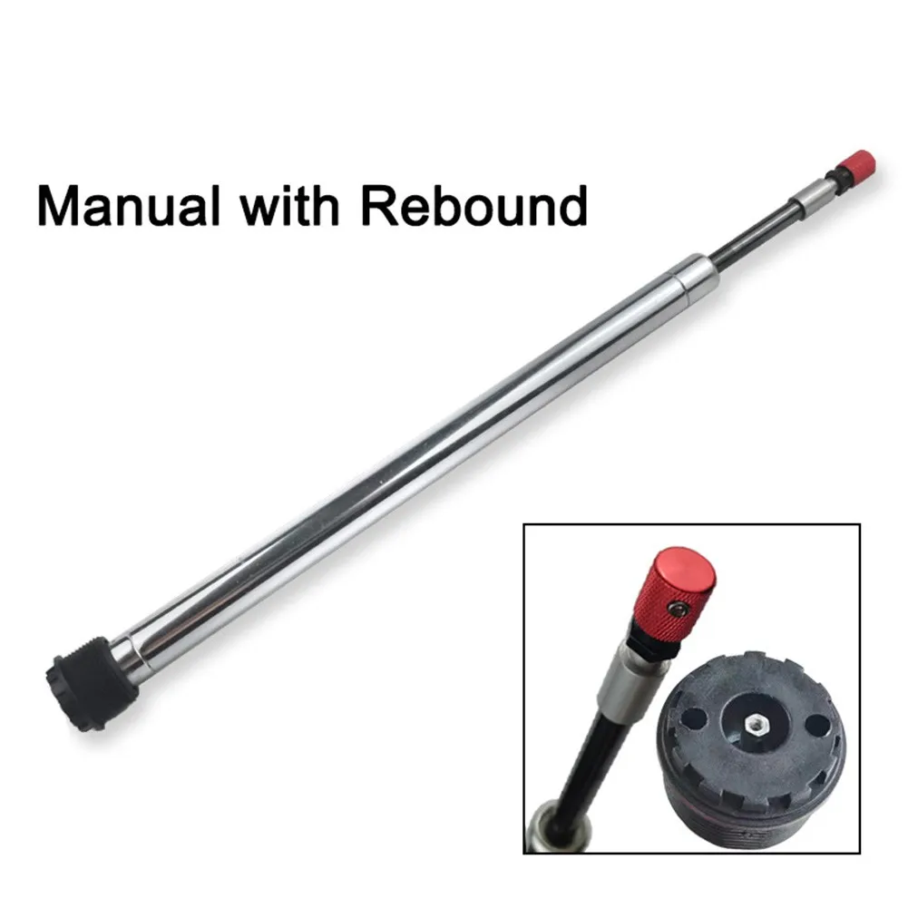 Bicycle Front Fork Spring Stroke Cartridge Oil Pump Shoulder/Line Contro Mountain Road Bike Damping Rod Front Fork Accessories
Bicycle Front Fork Spring Stroke Cartridge Oil Pump Shoulder/Line Contro Mountain Road Bike Damping Rod Front Fork Accessories
