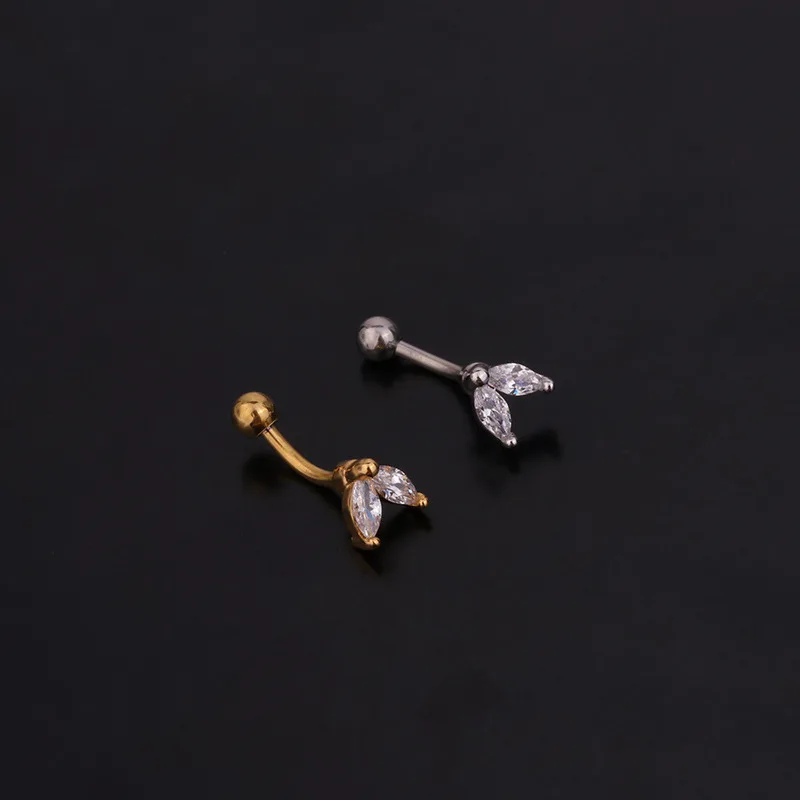 1PC Flower Star CZ Eyebrow Ring Tragus Helix Rook Earring Piercings Curved Banana Piercing Lip Helix Rings Jewelry Wholesale
1PC Flower Star CZ Eyebrow Ring Tragus Helix Rook Earring Piercings Curved Banana Piercing Lip Helix Rings Jewelry Wholesale
