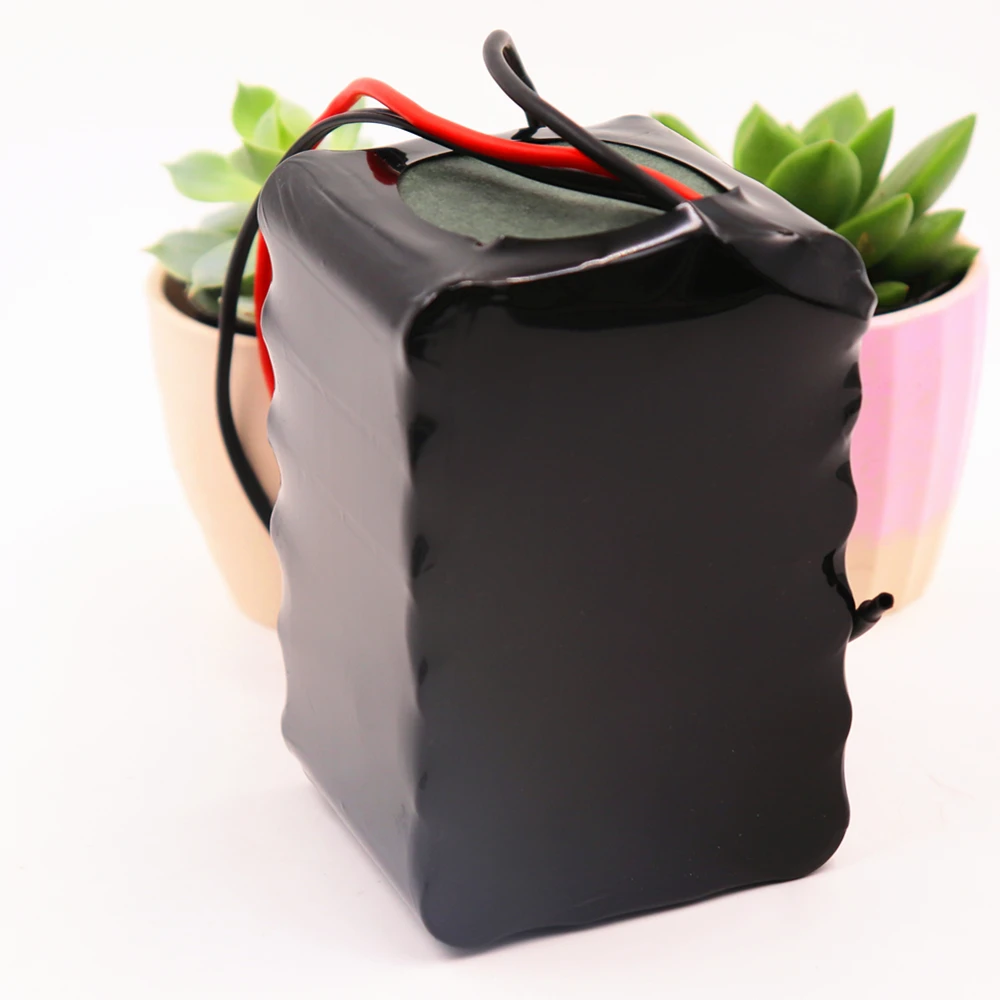 2020 New 24V 8Ah 6S4P 18650 Battery Lithium Battery 25.2v 8000mAh Electric Bicycle Moped /Electric/Li ion Battery Pack
2020 New 24V 8Ah 6S4P 18650 Battery Lithium Battery 25.2v 8000mAh Electric Bicycle Moped /Electric/Li ion Battery Pack