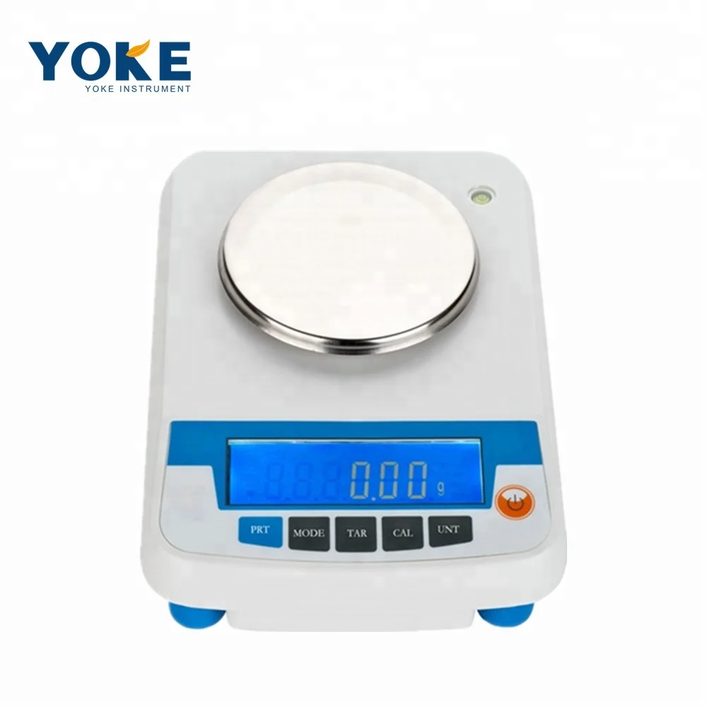 Factory Supply High Quality 100-3000g High Precision Laboratory Balance,RS232 Weighing Scale with Accuracy 10mg
Factory Supply High Quality 100-3000g High Precision Laboratory Balance,RS232 Weighing Scale with Accuracy 10mg