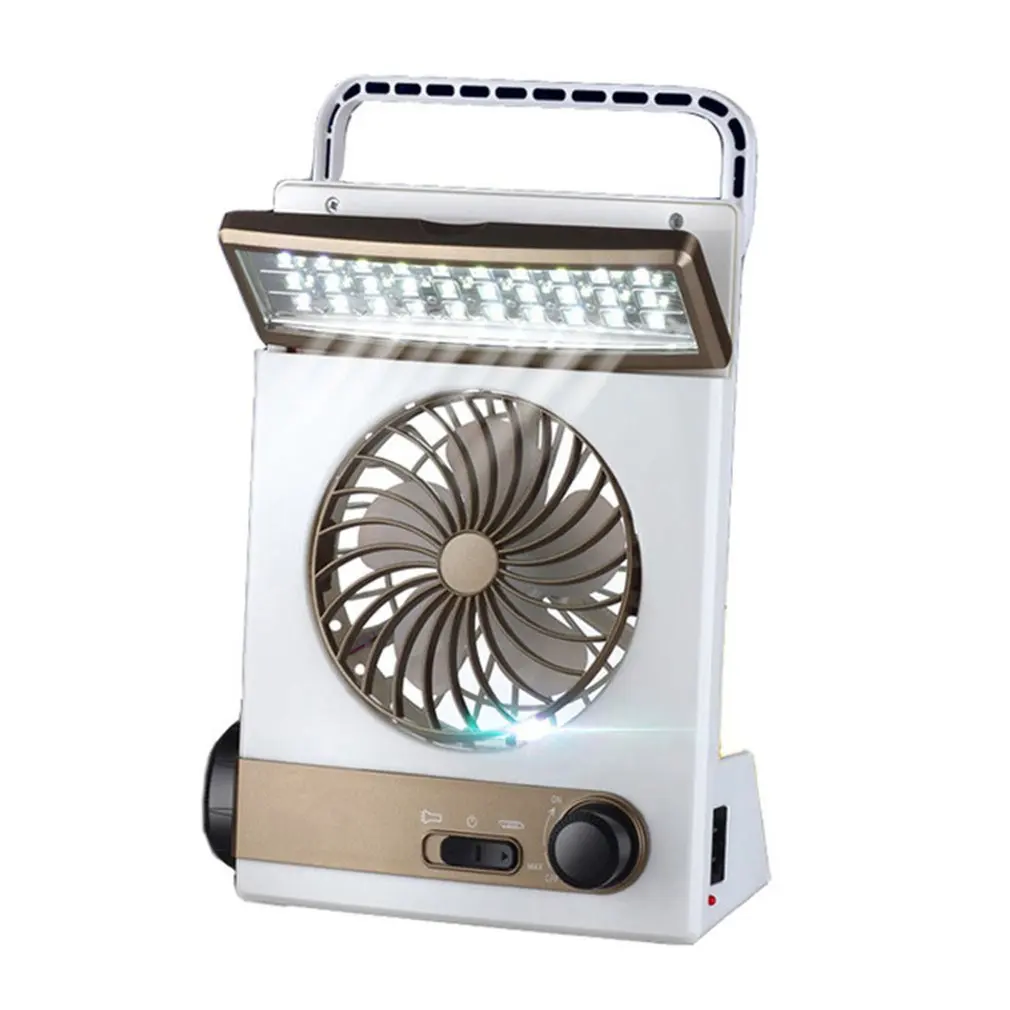 Multi-function Outdoor Solar Light with Fan Flashlight Portable 30 LEDs Table Lamp Rechargable Solar Power Fan
Multi-function Outdoor Solar Light with Fan Flashlight Portable 30 LEDs Table Lamp Rechargable Solar Power Fan