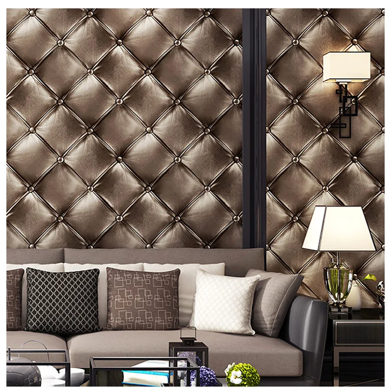 KTV Wallpaper Flash Karaoke Special Wall Cloth European-Style Imitation Soft Bag 3D Background TV Background Wall Wallpaper
KTV Wallpaper Flash Karaoke Special Wall Cloth European-Style Imitation Soft Bag 3D Background TV Background Wall Wallpaper