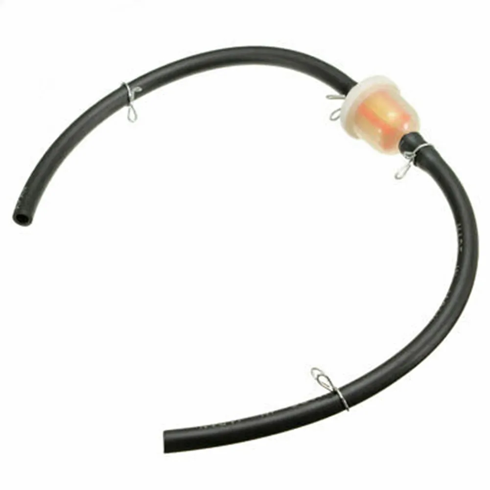 1 X Fliter With Hose And Clips Universal Fuel Petrol Inline Filter & Hose Pipe Line & Clips Mini Moto Dirt Bike For 47cc & 49cc
1 X Fliter With Hose And Clips Universal Fuel Petrol Inline Filter & Hose Pipe Line & Clips Mini Moto Dirt Bike For 47cc & 49cc
