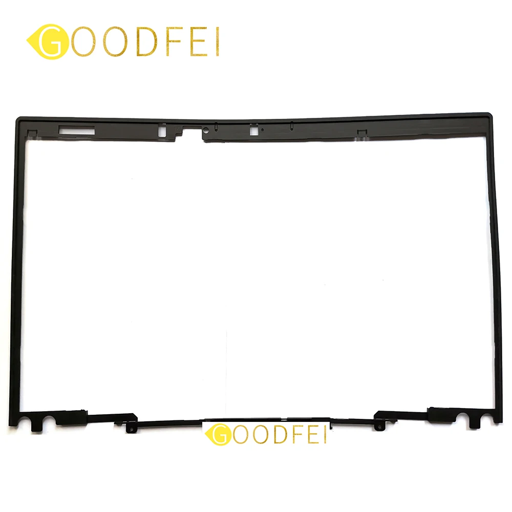 New Original for Lenovo ThinkPad X1 Yoga 1st Gen 2016 LCD Bezel Front Screen Frame Cover 460.04P06.0003 SB30K66571
New Original for Lenovo ThinkPad X1 Yoga 1st Gen 2016 LCD Bezel Front Screen Frame Cover 460.04P06.0003 SB30K66571