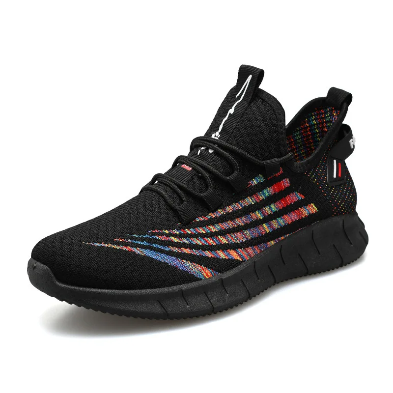 Men's And Women Mesh Breathable Casual Shoes Non-Slip Stable Shock Absorption Lightweight Sneakers Couple Basket
Men's And Women Mesh Breathable Casual Shoes Non-Slip Stable Shock Absorption Lightweight Sneakers Couple Basket