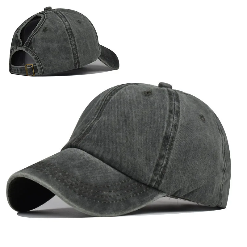 Loldeal Unisex Baseball Cap Shade Solid Color Washed Outdoor Sports Cotton
Loldeal Unisex Baseball Cap Shade Solid Color Washed Outdoor Sports Cotton